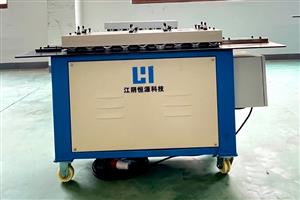 螺旋風管機的構成和要點